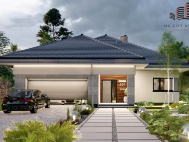 Dom Abramowice Prywatne