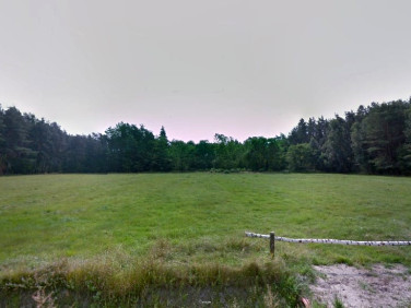 Działka budowlana Węgrów