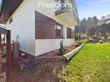 Dom KRZESZÓW sprzedaż