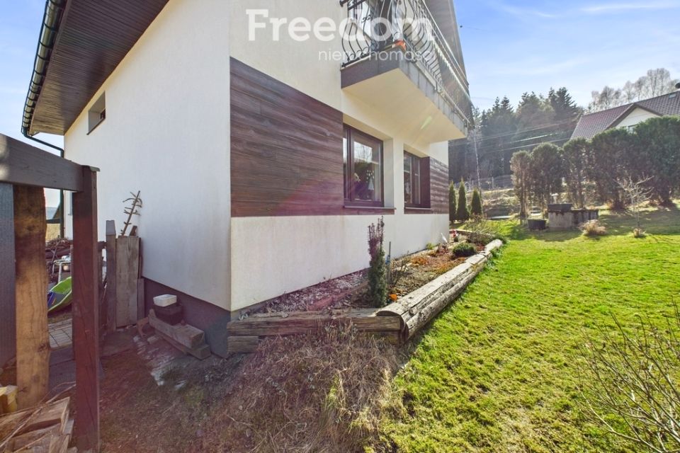 Dom KRZESZÓW sprzedaż