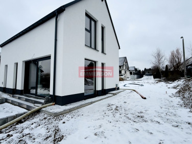 Dom wolnostojący sprzedaż