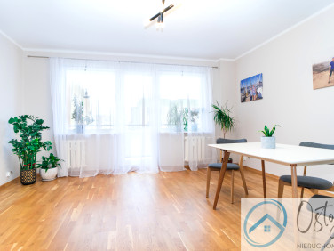 Mieszkanie Szczecin