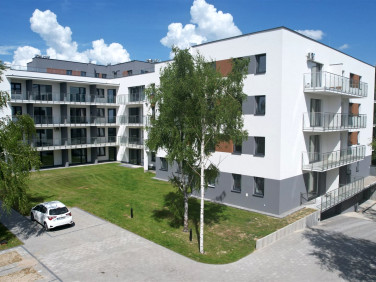 Mieszkanie Biłgoraj