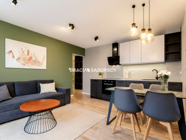 Mieszkanie Kraków