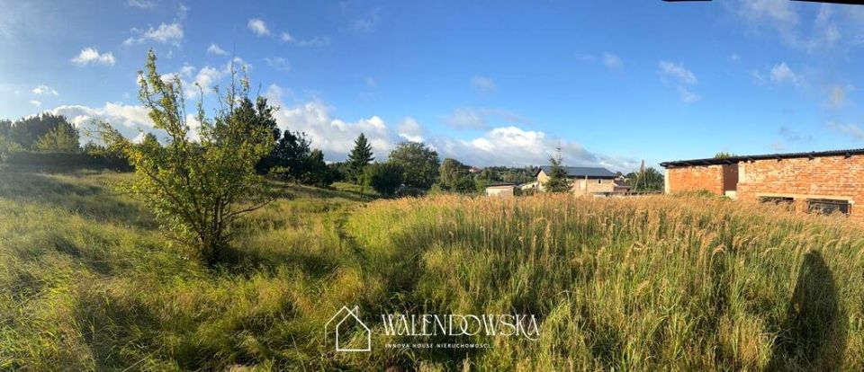 Działka inna Gardna Wielka