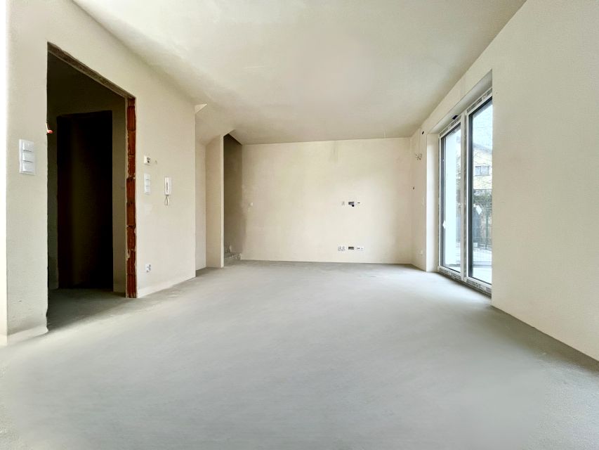 Mieszkanie Stanowice