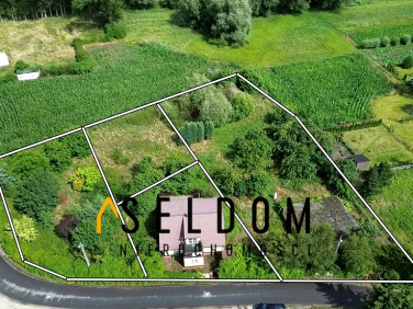 Dom Zagórów sprzedaż