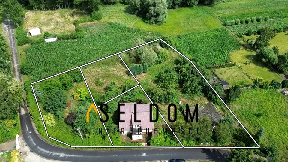 Dom Zagórów sprzedaż