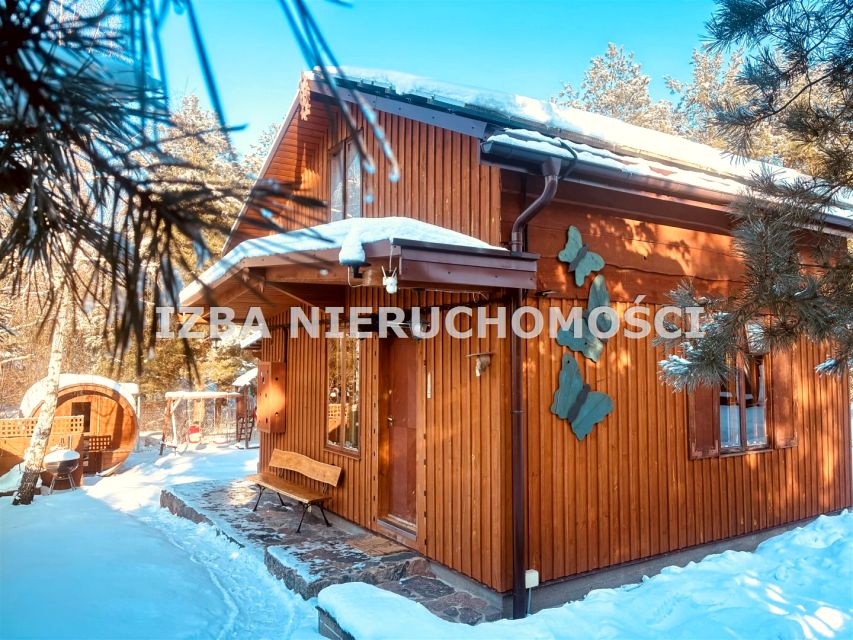 Dom Woszczele sprzedaż