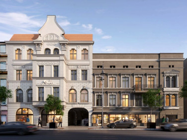 Mieszkanie Bydgoszcz