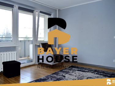 Mieszkanie Bytom