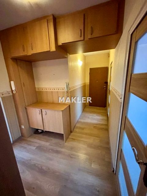 Mieszkanie Bydgoszcz