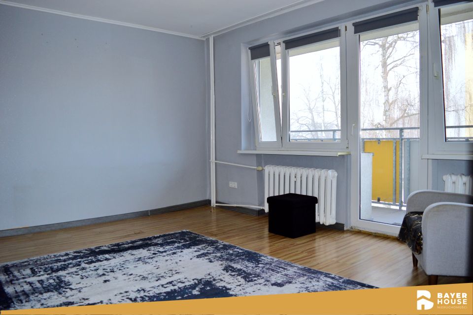 Mieszkanie Bytom sprzedaż