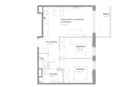 Mieszkanie Kraków sprzedaż