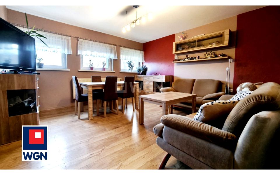 Mieszkanie Legnica