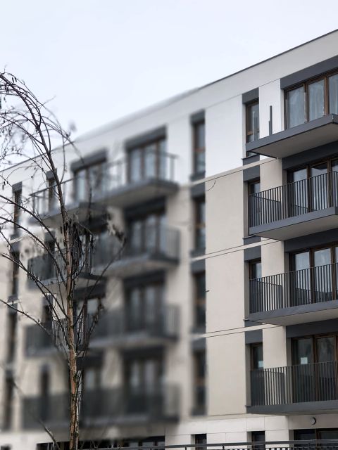 Mieszkanie Szamotuły