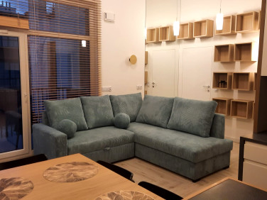 Mieszkanie apartamentowiec Warszawa