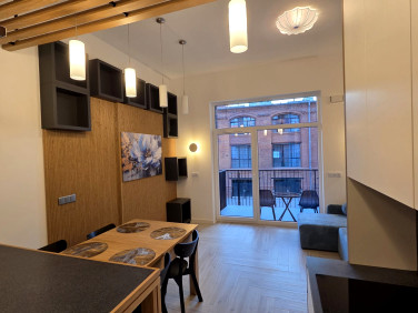 Mieszkanie Warszawa wynajem