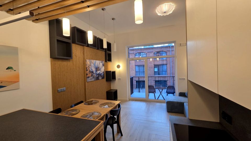 Mieszkanie Warszawa wynajem