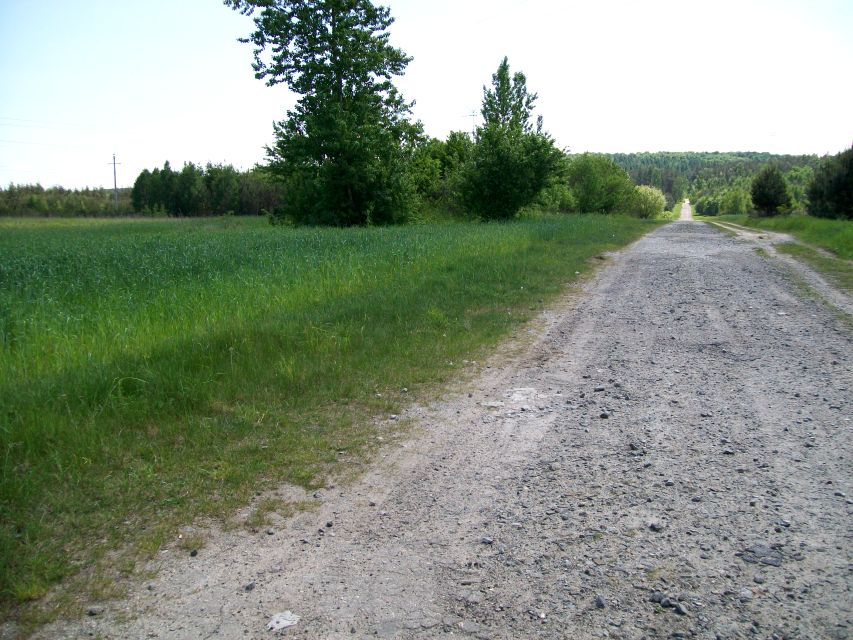 Działka inna Przymiłowice