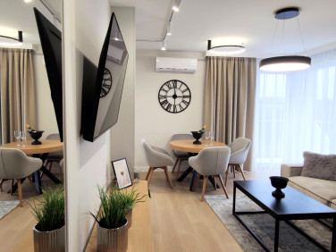 Mieszkanie apartamentowiec Kołobrzeg