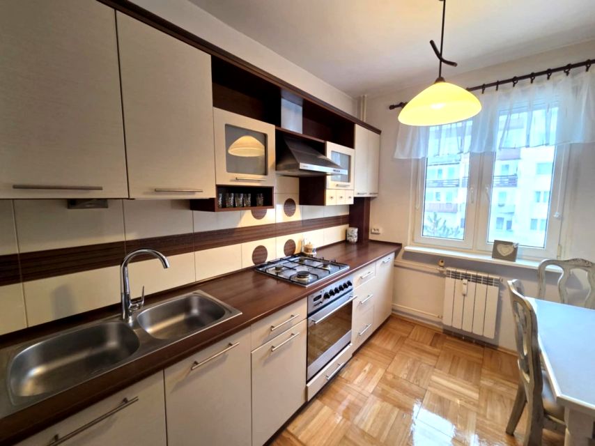 Mieszkanie Żyrardów