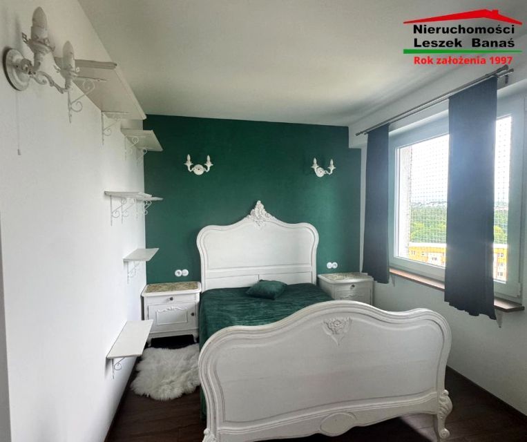 Mieszkanie Grudziądz