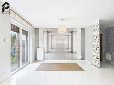 Mieszkanie Kościelna Wieś sprzedaż