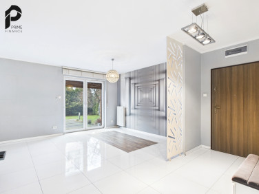 Mieszkanie Kościelna Wieś