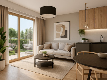 Mieszkanie Szamotuły