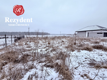 Działka budowlana Samoklęski Duże