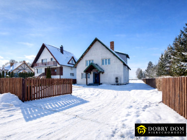 Dom Choroszcz sprzedaż