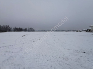 Działka budowlana Falenty Nowe