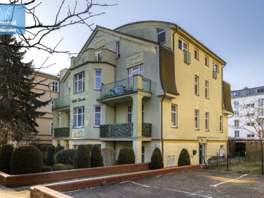 Mieszkanie Świnoujście