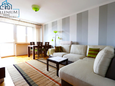 Mieszkanie Przemyśl