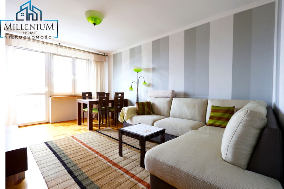 Mieszkanie Przemyśl