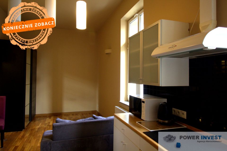 Mieszkanie Kraków sprzedaż