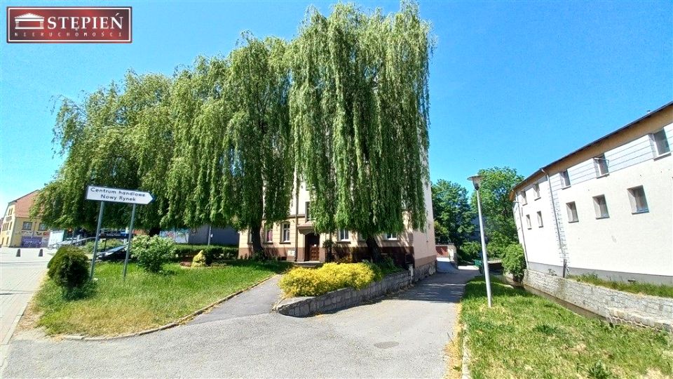 Mieszkanie Jelenia Góra