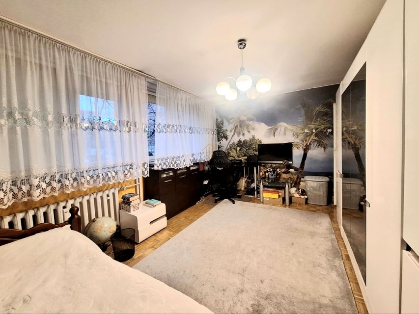 Mieszkanie Wrocław sprzedaż