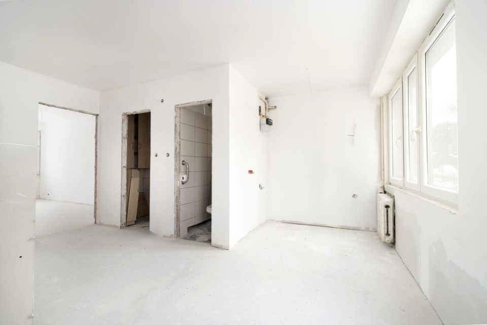 Mieszkanie Jarosław