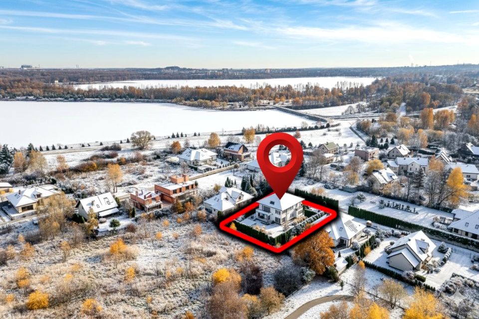 Dom Dąbrowa Górnicza