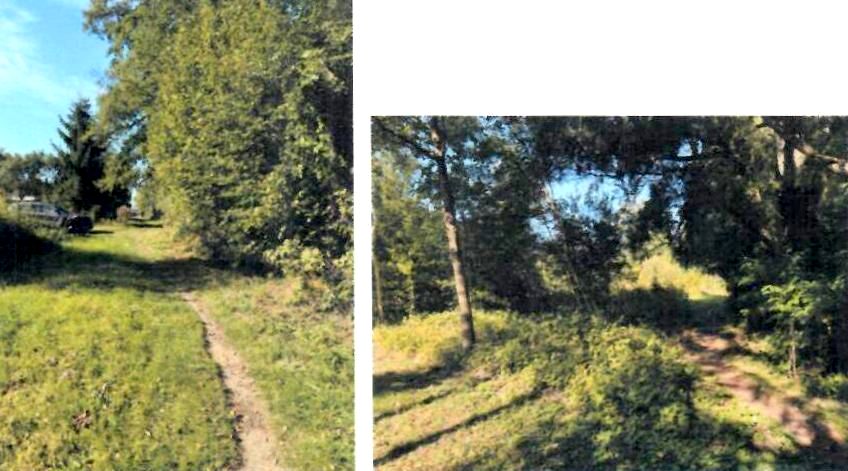 Działka budowlana Budy-Grzybek sprzedam