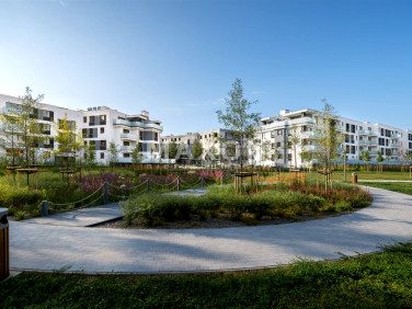 Mieszkanie Józefosław