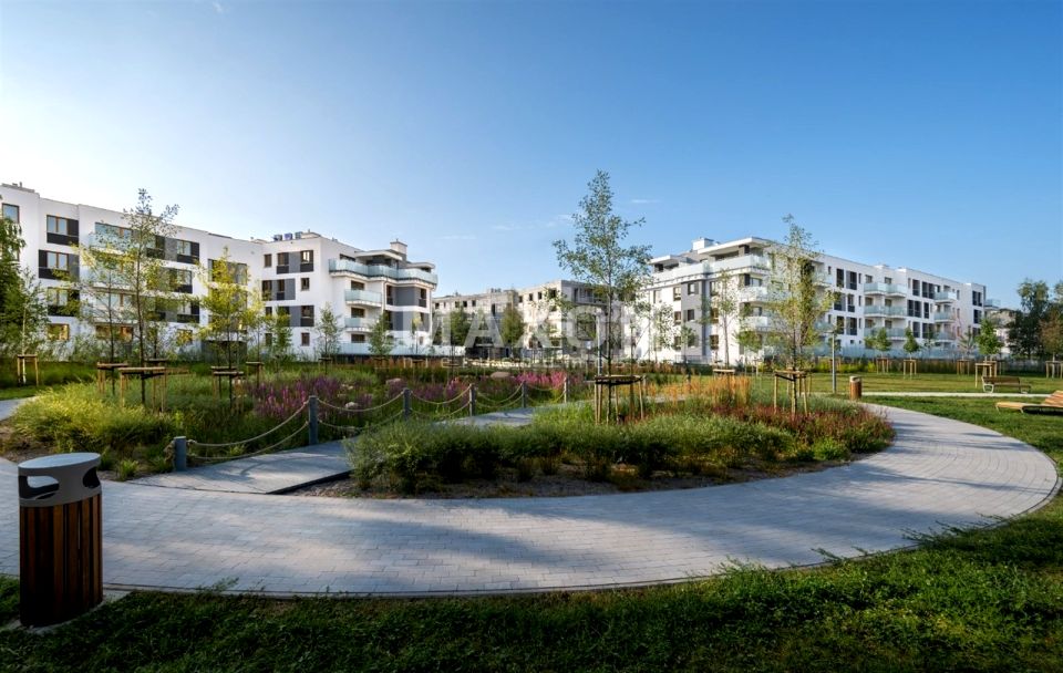 Mieszkanie Józefosław