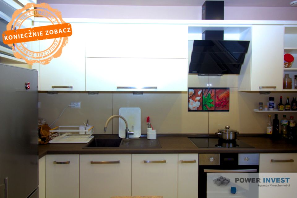 Mieszkanie blok mieszkalny sprzedaż