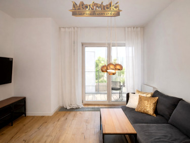 Mieszkanie apartamentowiec wynajem