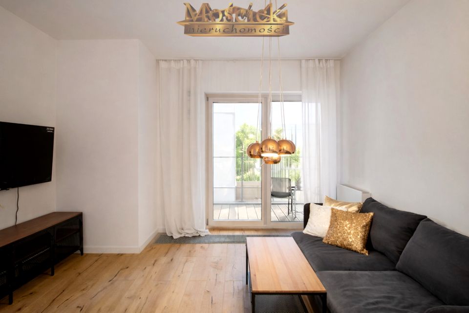 Mieszkanie apartamentowiec wynajem