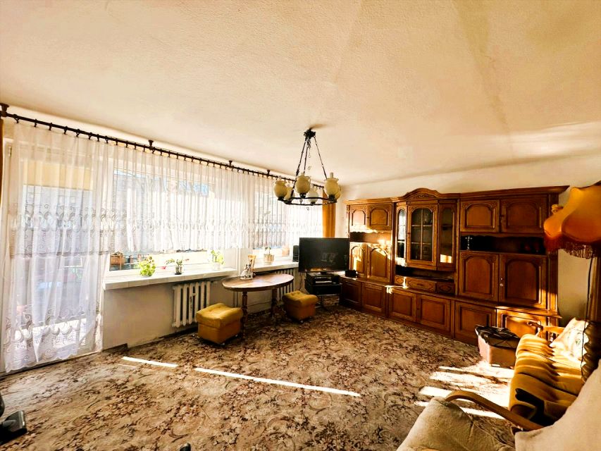 Mieszkanie Świnoujście