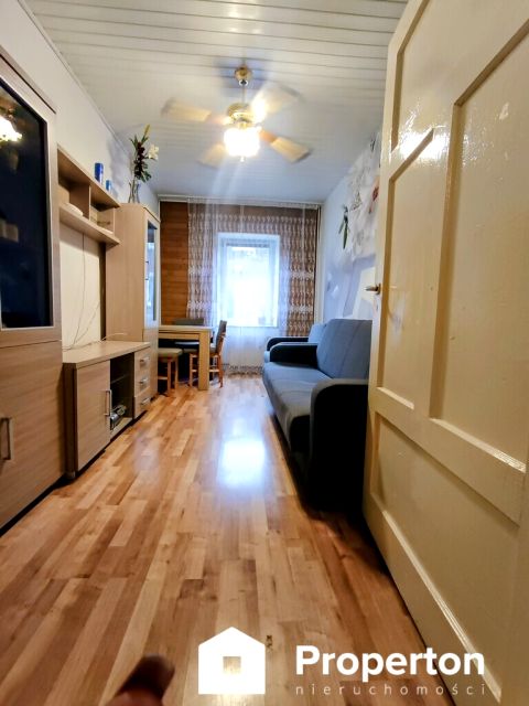 Mieszkanie Sosnowiec