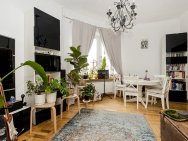 Mieszkanie Warszawa